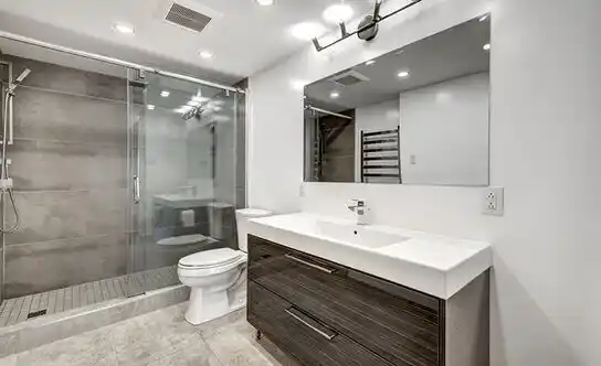 bathroom services Sisco Heights